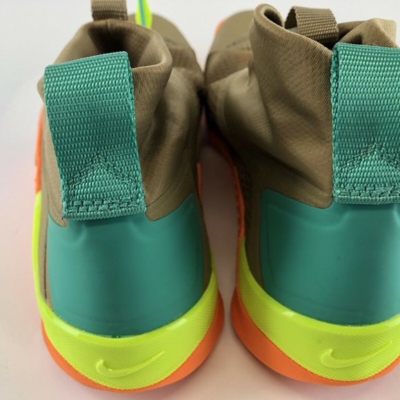 Nike Metcon X SF Mens Crossfit Training Shoes - Picture 3 of 12